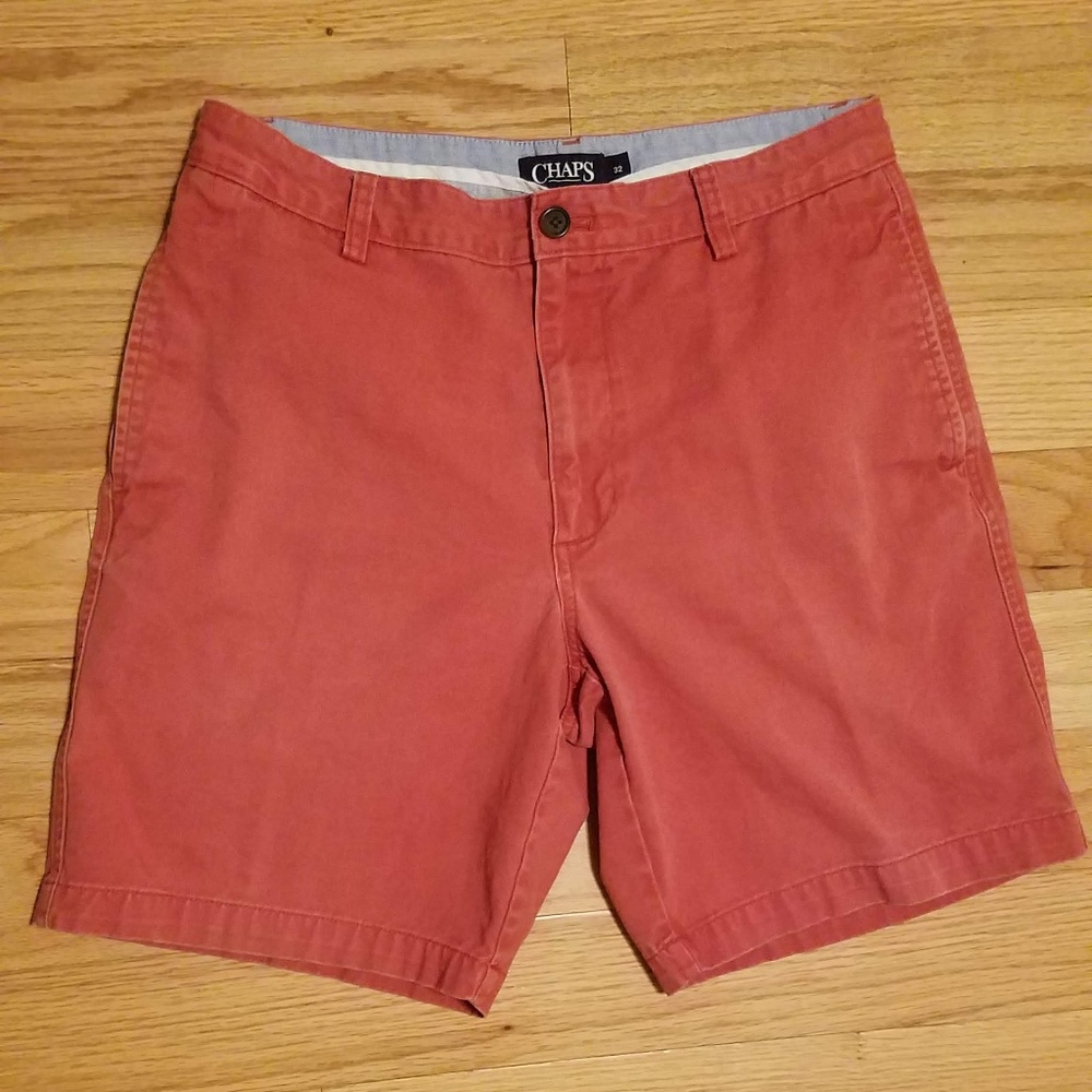 Chaps classic men's shorts